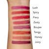 Lip Tint, FIERY, large, image5