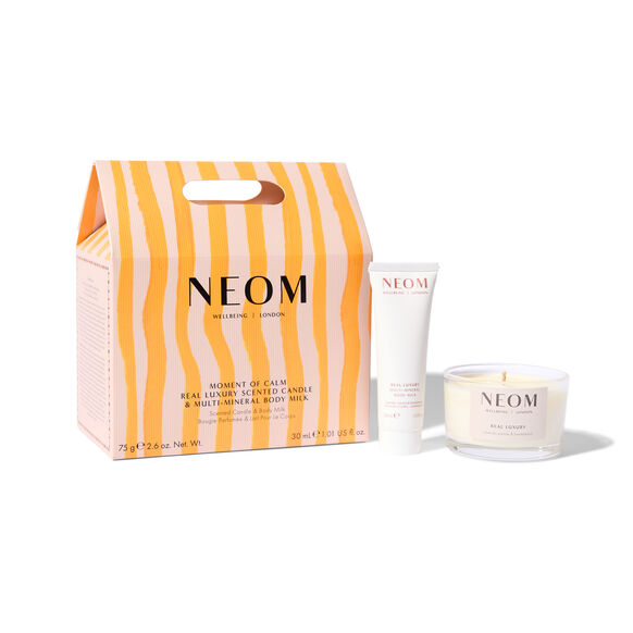 Moment Of Calm, , large, image1