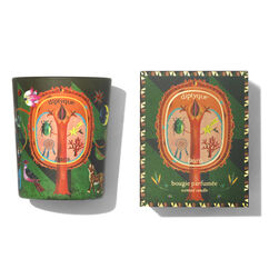 Protective Pine Candle, , large, image2