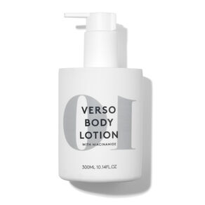 Body Lotion