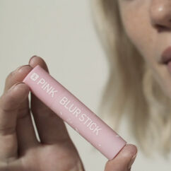 Pink Blur Stick, , large, image3
