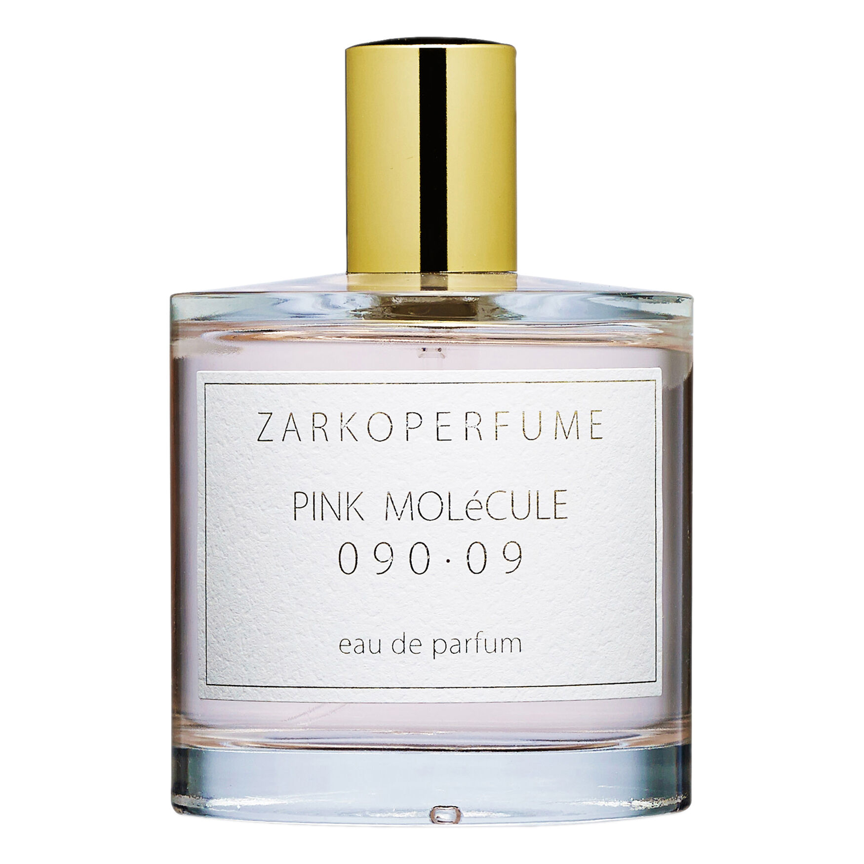 Zarko Pink Molecule 090.09 Eau de Parfum Space NK