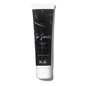Car Service Blowout Balm