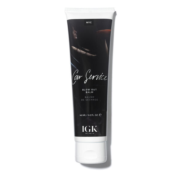 Car Service Blowout Balm, , large, image1