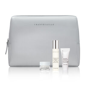 Recieve when you spend <span class="ge-only" data-original-price="135">&pound;135</span> on Chantecaille.</h3>