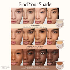 Ultra-Blur Pressed Setting Powder, TRANSL​UCENT, large, image4