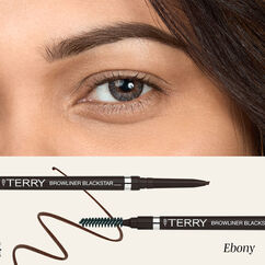 Browliner Blackstar, EBONY, large, image3