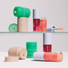 Fenty Skin Fenty Treatz Hydrating + Strengthening Lip Oil, KALAHARI MELON  5.6ML, large, image8