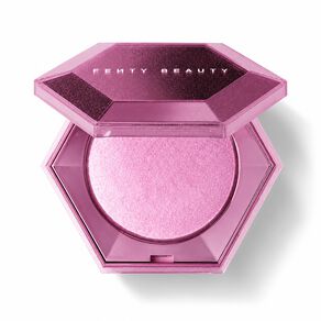 Fenty Beauty Capsule Collection Diamond Bomb All-over Diamond Veil