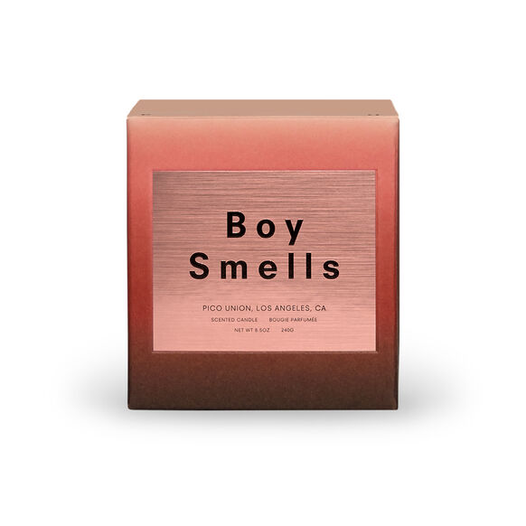 Slow Burn Candle, , large, image3