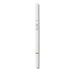 In Full Micro-Tip Brow Pencil, AUBURN BROWN, large, image2