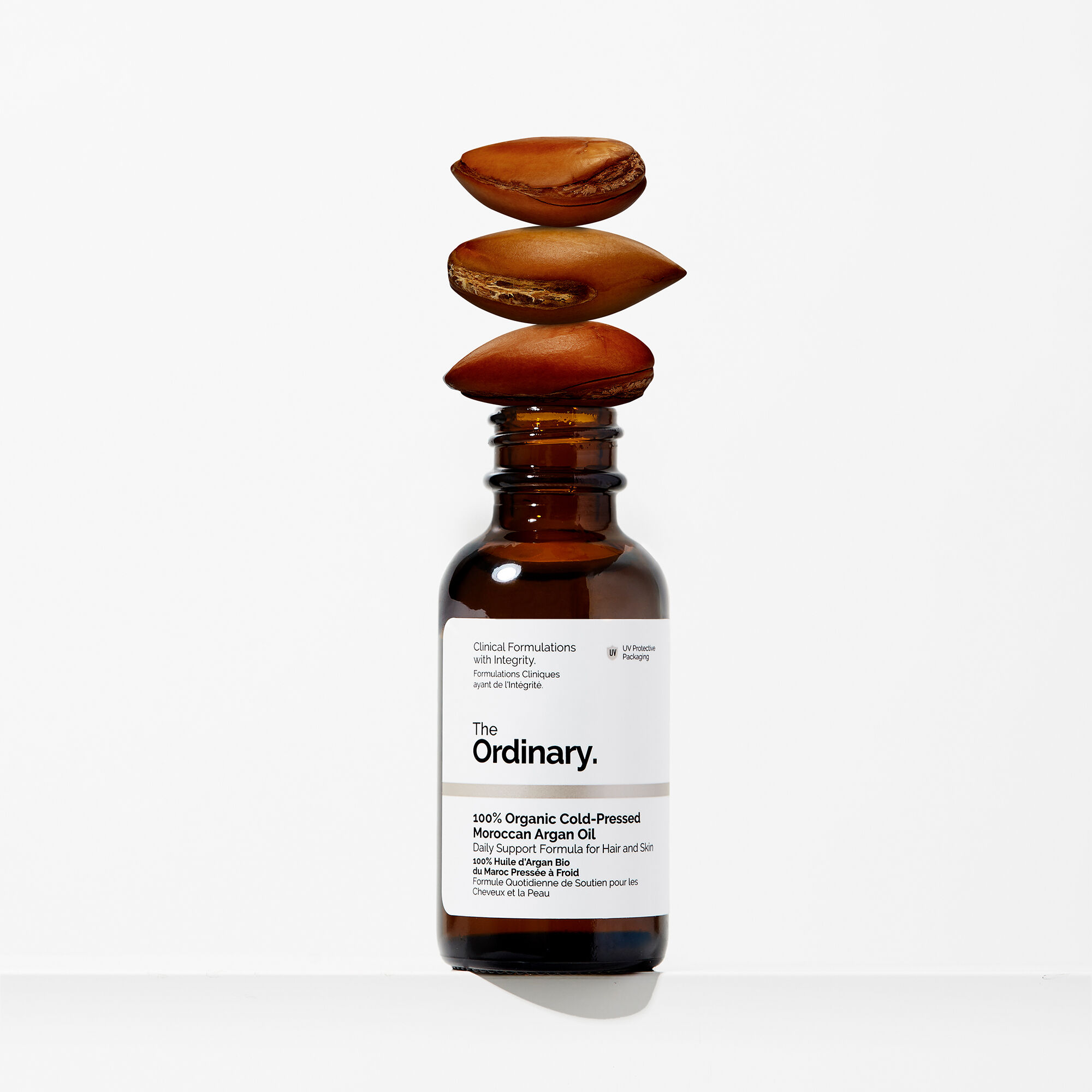 The Ordinary Moroccan Argan Oil | Space NK