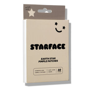 Hydro-Star® Earth Star Pimple Patches
