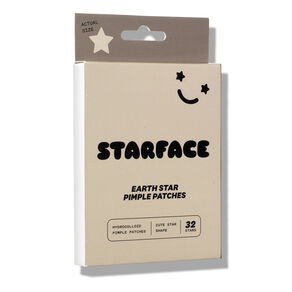 Earth Star Pimple Patches