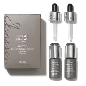 Stem Cell Collagen Activator Duo