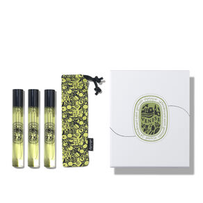 Le Grand Tour Venise Eau de Toilette Set - Edition limitée