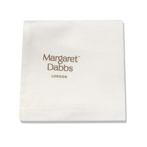 Gants de traitement de marque Margaret Dabbs London