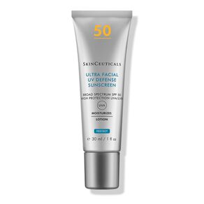Ultra Facial Defense SPF50