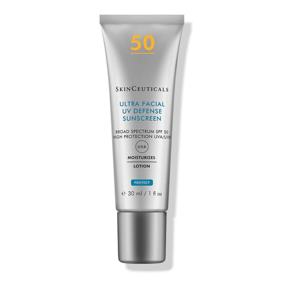 Ultra Facial Defense SPF50, , large, image1