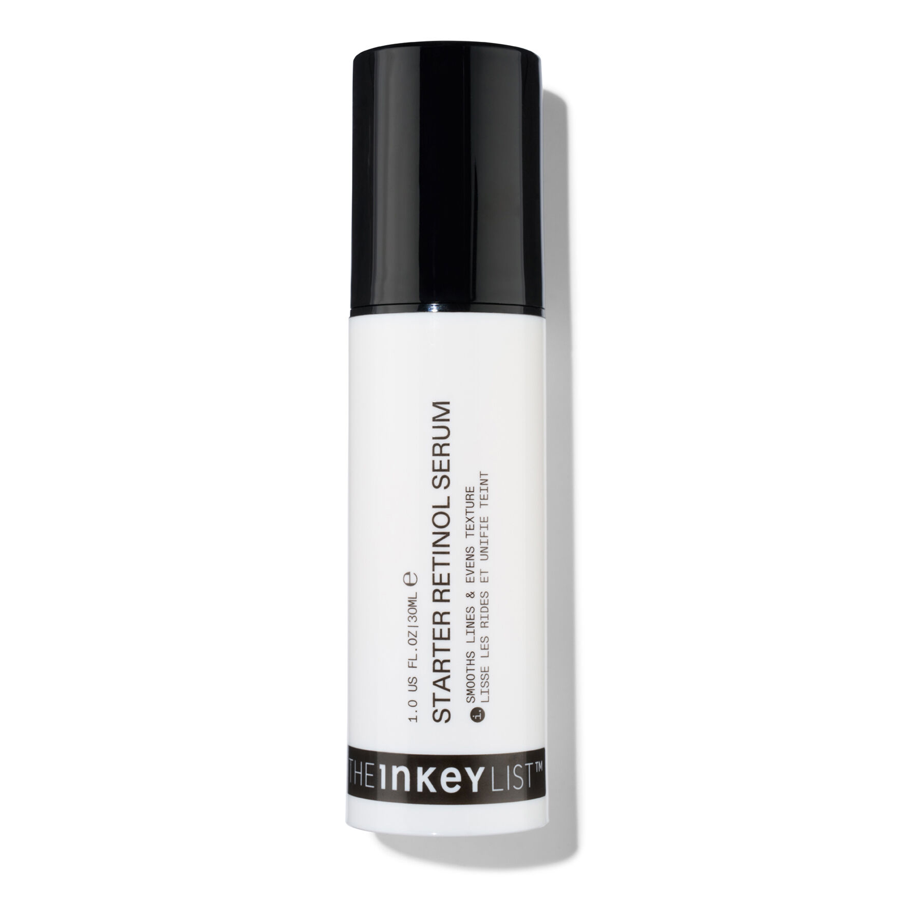 The INKEY List Starter Retinol Serum | Space NK | Space NK