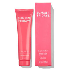 Body Butter Balm Pink Guava, , large, image4
