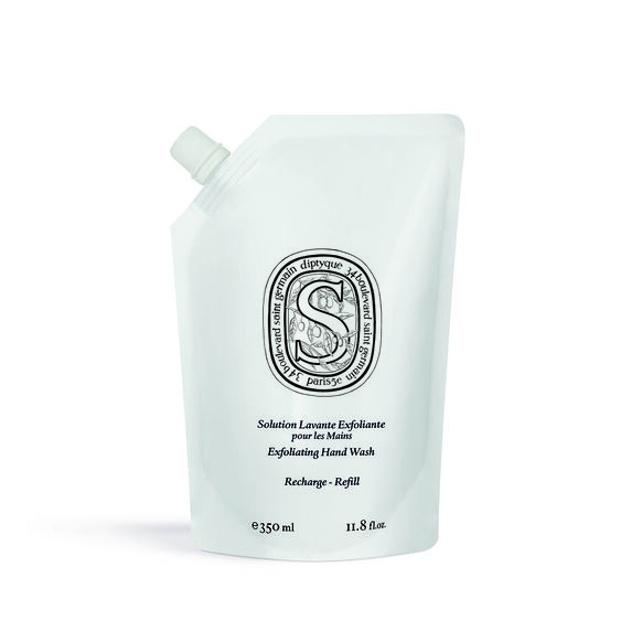 Diptyque Refill Exfoliating Hand Wash