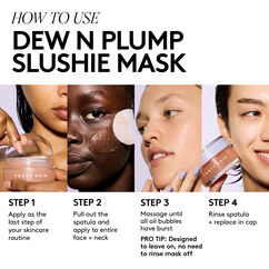 Fenty Skin Dew N Plump Hydrating Nectar Glow Mask, , large, image8