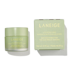Lip Sleeping Mask, MATCHA BUBBLE TEA, large, image3