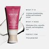 Un -Frizz Cream, , large, image2