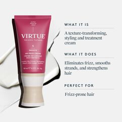 Un -Frizz Cream, , large, image2