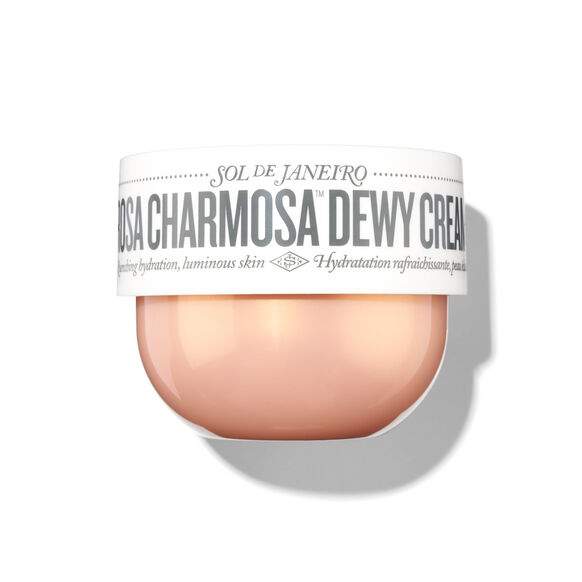 Rosa Charmosa Dewy Body Cream, , large, image1