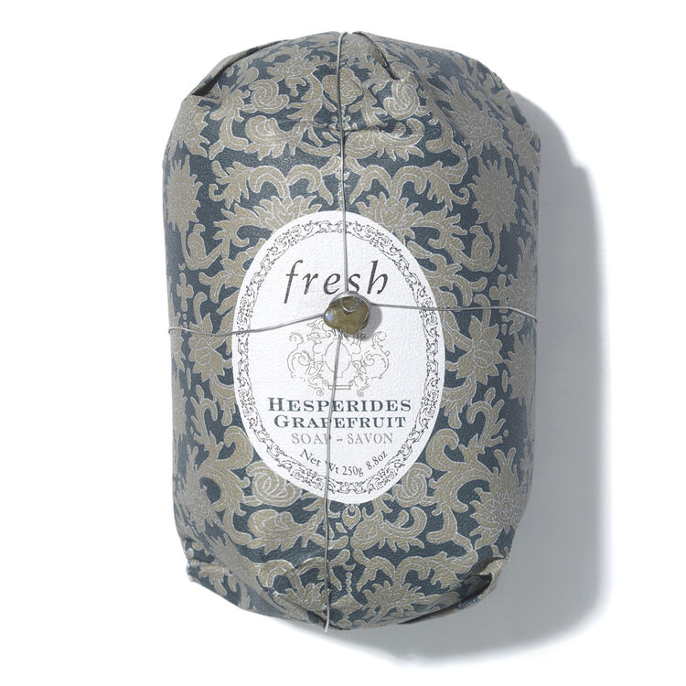 Fresh Hesperides Grapefruit Oval Soap | Space NK