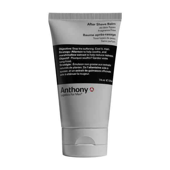 After Shave Balm, , large, image1