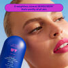Future Fluid SPF50+ Superlight Mineral Skinscreen&trade; (Worth &pound;38), , large, image4