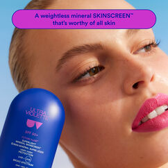 Future Fluid SPF50+ Superlight Mineral Skinscreen&trade; (Worth &pound;38), , large, image4