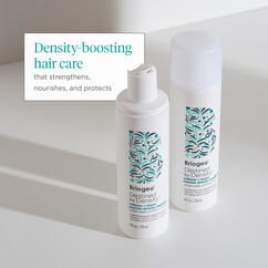 Destined For Density&trade; Caffeine + Biotin Peptide Density Shampoo, , large, image4