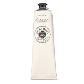 Shea (Karit&eacute;) Hand Balm