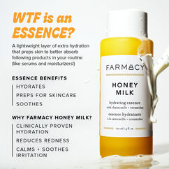 Honey Milk Hydrating Essence, , large, image8