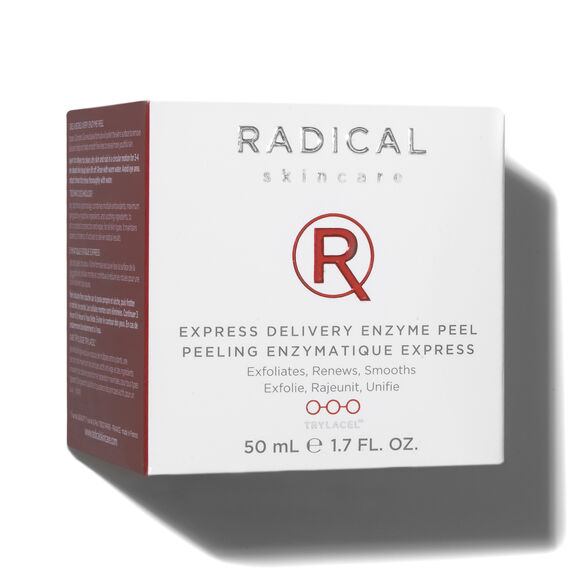 Express Delivery Enzyme Peel, , large, image4