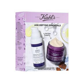 Kiehl's Age-Defying Essentials