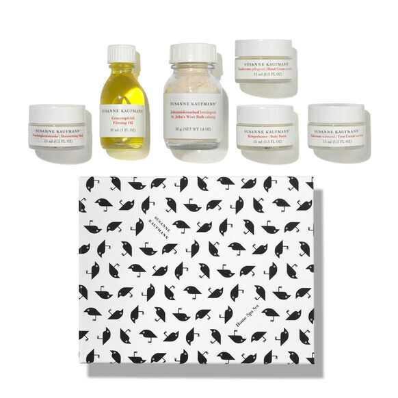 Home Spa Set, , large, image1