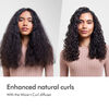 Limited Edition Supersonic Nural™ Hairdryer (Strawberry Bronze/Blush Pink), , large, image4