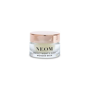 Perfect Night Sleep Wonder Balm