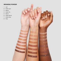 Bronzing Powder, LIGHT , large, image4