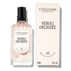 N&eacute;roli Orchid&eacute;e Eau de Toilette, , large, image3