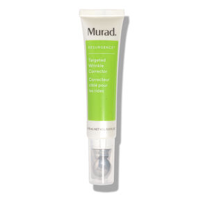 Targeted Wrinkle Corrector