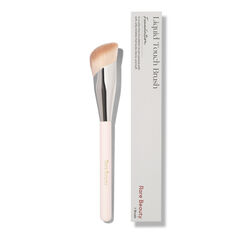 Liquid Touch Foundation Brush, , large, image3