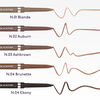Browliner Blackstar, ASH BROWN, large, image4