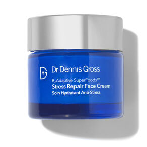 Crème visage anti-stress B3 Adaptive SuperFoods