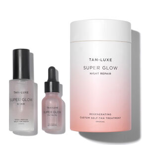 Super Glow Night Repair